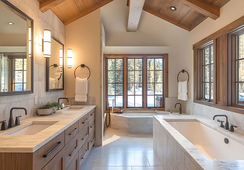 Top Bathroom Remodeling Companies in Richmond, KY